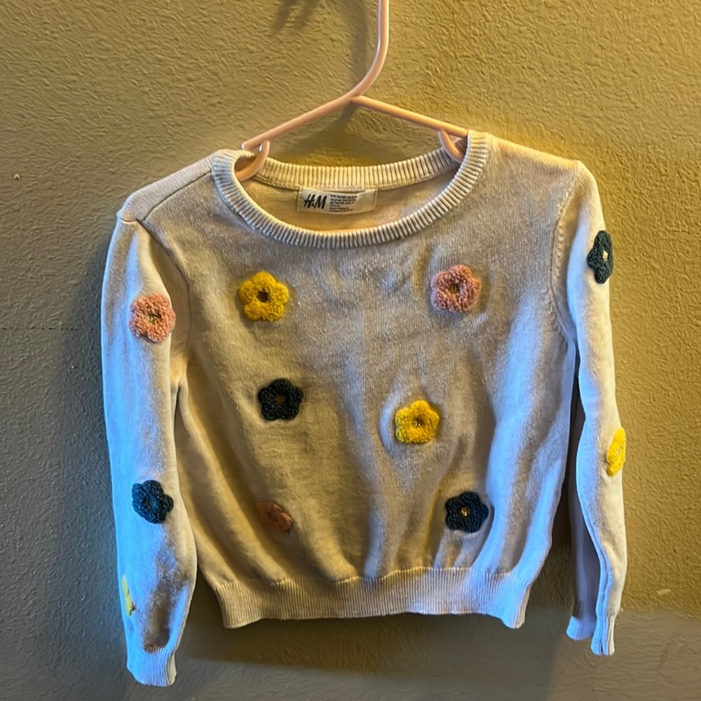 H&M Size2-4